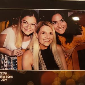 Meet your Posher, Candice n corey